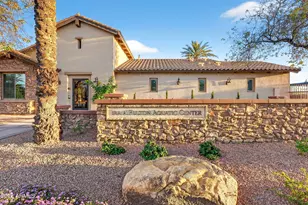 118 W Dragon Tree Ave, Queen Creek, AZ 85140 - Photo 52