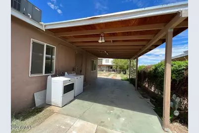 430 W Northern Avenue, Coolidge, AZ 85128 - Photo 22