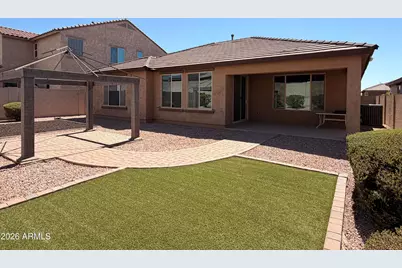 25549 N 104th Drive, Peoria, AZ 85383 - Photo 20