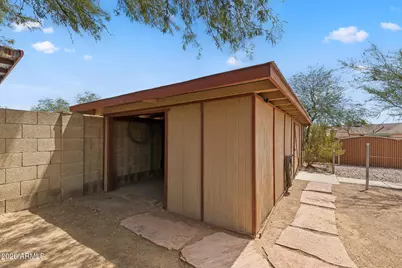 22102 W Meade Lane, Buckeye, AZ 85326 - Photo 130