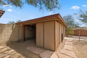 22102 W Meade Ln, Buckeye, AZ 85326 - Photo 130