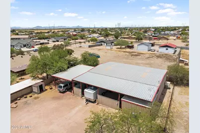 22102 W Meade Lane, Buckeye, AZ 85326 - Photo 22