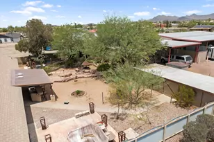 22102 W Meade Ln, Buckeye, AZ 85326 - Photo 24