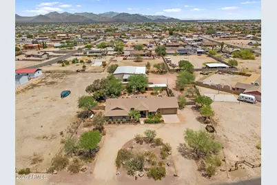 22102 W Meade Lane, Buckeye, AZ 85326 - Photo 2