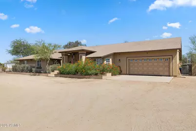 22102 W Meade Lane, Buckeye, AZ 85326 - Photo 38