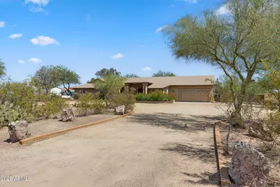 22102 W Meade Lane, Buckeye, AZ 85326 - Photo 42
