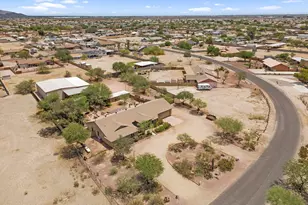 22102 W Meade Ln, Buckeye, AZ 85326 - Photo 1