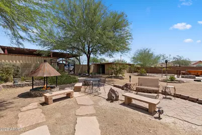 22102 W Meade Lane, Buckeye, AZ 85326 - Photo 126