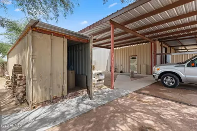 22102 W Meade Lane, Buckeye, AZ 85326 - Photo 170