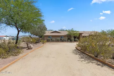 22102 W Meade Lane, Buckeye, AZ 85326 - Photo 46