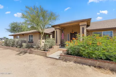 22102 W Meade Lane, Buckeye, AZ 85326 - Photo 36