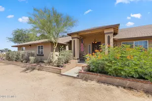 22102 W Meade Ln, Buckeye, AZ 85326 - Photo 36