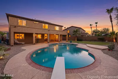 14586 W Columbus Avenue, Goodyear, AZ 85395 - Photo 1