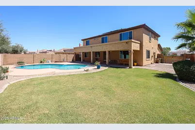 14586 W Columbus Avenue, Goodyear, AZ 85395 - Photo 48