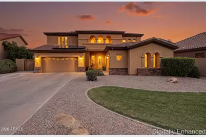 14586 W Columbus Avenue, Goodyear, AZ 85395 - Photo 4