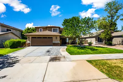 3358 E Park Avenue, Gilbert, AZ 85234 - Photo 1