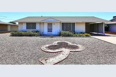 10913 W Canterbury Drive, Sun City, AZ 85351 - Photo 1
