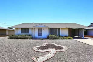 10913 W Canterbury Dr, Sun City, AZ 85351 - Photo 1