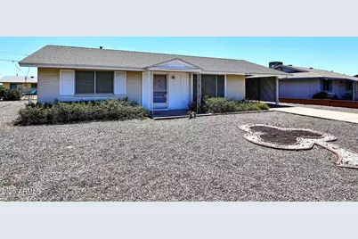 10913 W Canterbury Drive, Sun City, AZ 85351 - Photo 2