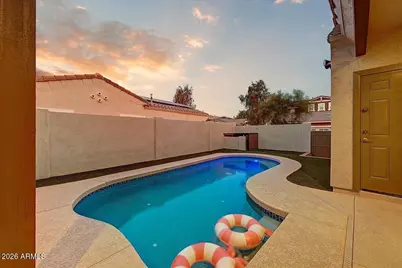 21053 W Glen Street, Buckeye, AZ 85396 - Photo 38