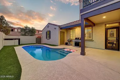 21053 W Glen Street, Buckeye, AZ 85396 - Photo 38