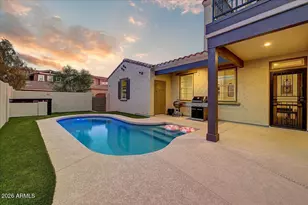 21053 W Glen St, Buckeye, AZ 85396 - Photo 38