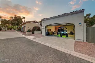 21053 W Glen St, Buckeye, AZ 85396 - Photo 36