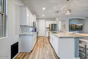 21053 W Glen St, Buckeye, AZ 85396 - Photo 14
