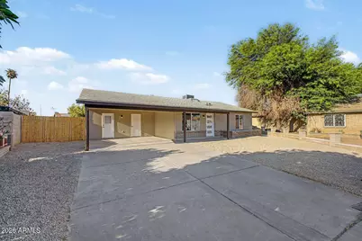 1621 N 53rd Drive, Phoenix, AZ 85035 - Photo 2