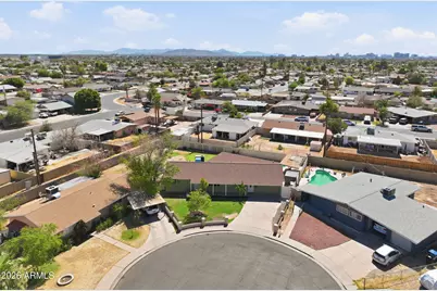 1621 W Dale Circle, Mesa, AZ 85201 - Photo 48