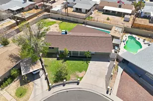 1621 W Dale Cir, Mesa, AZ 85201 - Photo 2