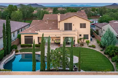 31808 N 19th Avenue, Phoenix, AZ 85085 - Photo 2