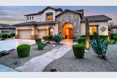 31808 N 19th Avenue, Phoenix, AZ 85085 - Photo 1