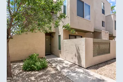 3500 N Hayden Road #805, Scottsdale, AZ 85251 - Photo 10