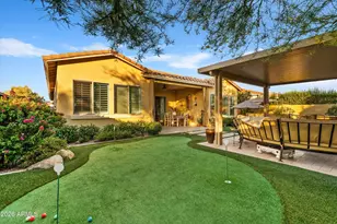 4450 S Frequency, Mesa, AZ 85212 - Photo 40