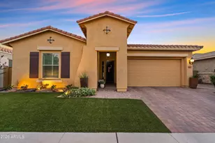 4450 S Frequency, Mesa, AZ 85212 - Photo 1