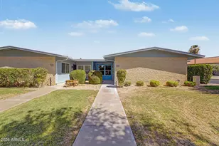 10635 W Highwood Ln, Sun City, AZ 85373 - Photo 1