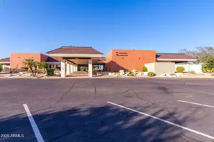 10635 W Highwood Ln, Sun City, AZ 85373 - Photo 30