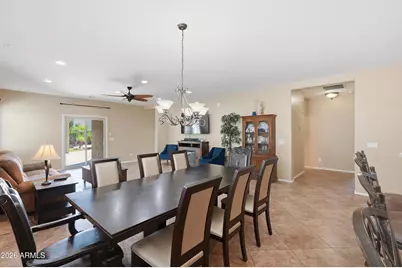 4869 S Stonecreek Boulevard, Gilbert, AZ 85298 - Photo 16