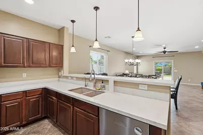 4869 S Stonecreek Boulevard, Gilbert, AZ 85298 - Photo 14