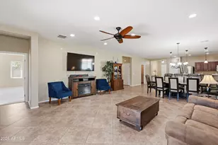 4869 S Stonecreek Blvd, Gilbert, AZ 85298 - Photo 4