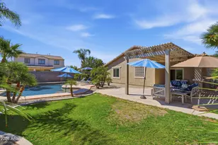 4869 S Stonecreek Blvd, Gilbert, AZ 85298 - Photo 36