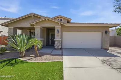 4869 S Stonecreek Boulevard, Gilbert, AZ 85298 - Photo 1
