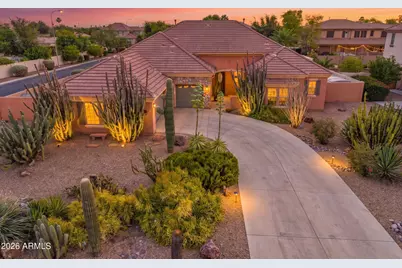952 E Fieldstone Place, Chandler, AZ 85249 - Photo 1