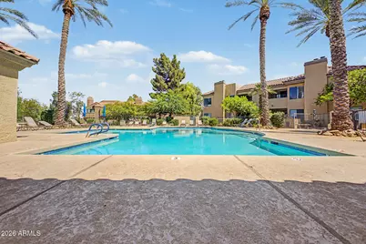 4925 E Desert Cove Avenue #143, Scottsdale, AZ 85254 - Photo 38