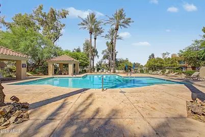 4925 E Desert Cove Avenue #143, Scottsdale, AZ 85254 - Photo 36