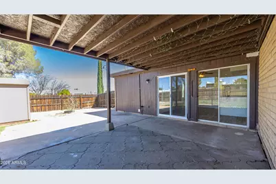 520 S 3rd Street, Sierra Vista, AZ 85635 - Photo 20