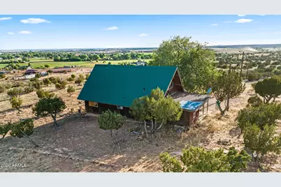 1215 N 6 1/2 E Street #20207055c, Snowflake, AZ 85937 - Photo 4