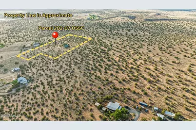 1215 N 6 1/2 E Street #20207055c, Snowflake, AZ 85937 - Photo 1