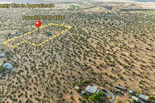 1215 N 6 1/2 E St, Snowflake, AZ 85937 - Photo 1